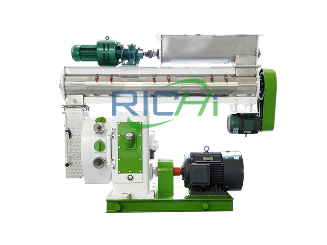 rabbit pellet maker